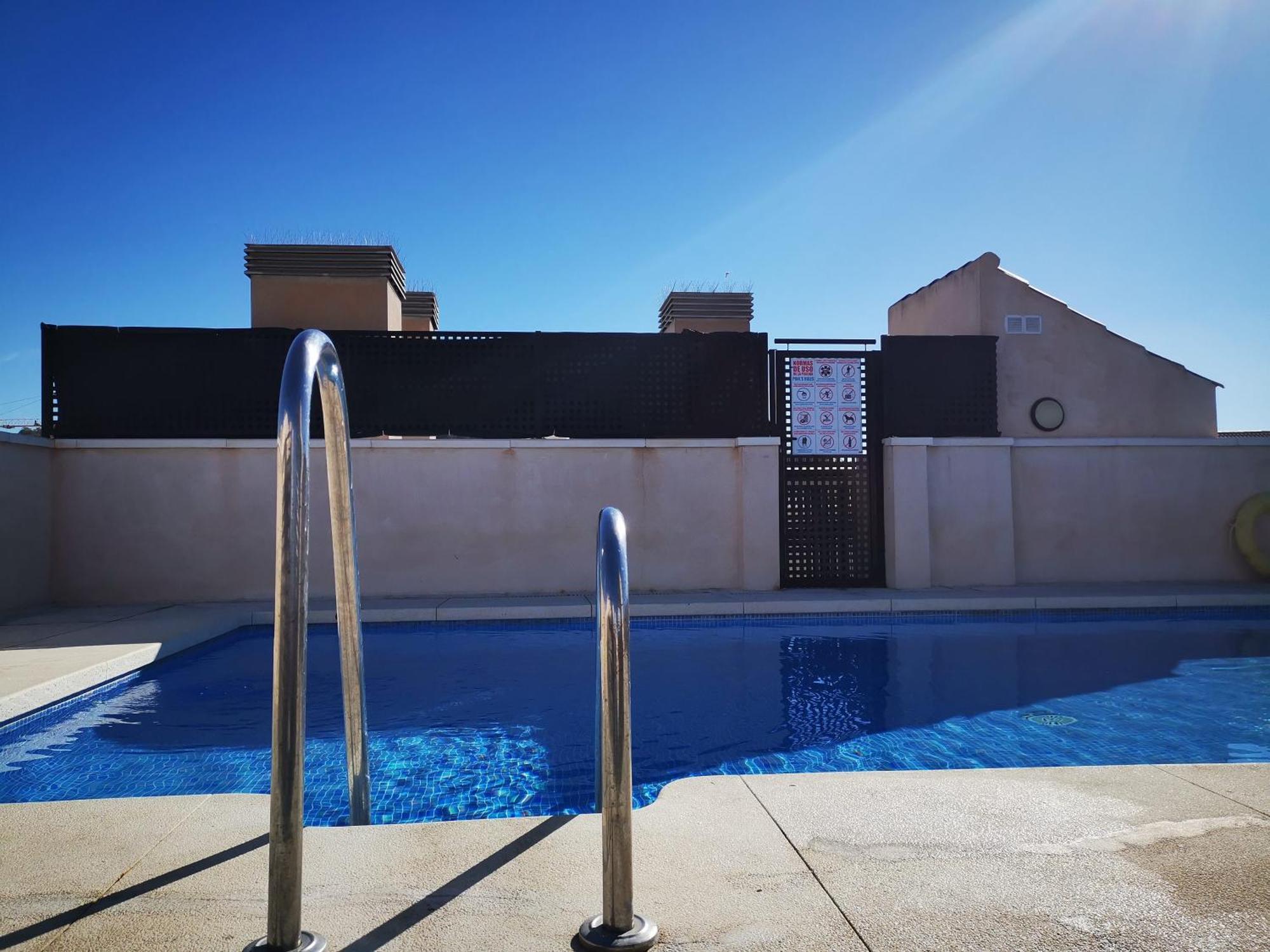 Apartamento Cervantes Málaga Eksteriør billede